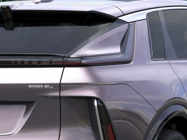 New 2026 Cadillac Lyriq Luxury image 11