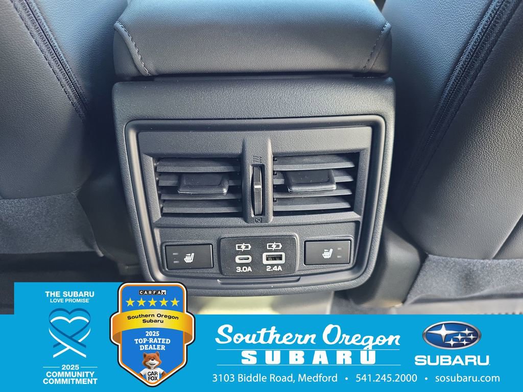 New 2026 Subaru Outback Limited XT image 19