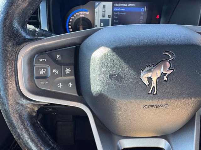 Used 2023 Ford Bronco Wildtrak AWD/4WD image 30