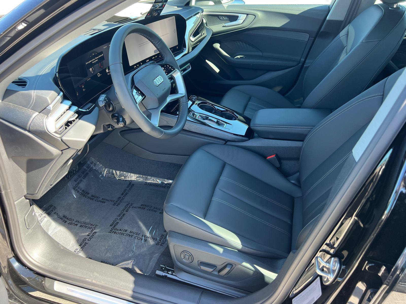 New 2026 Audi A5 Prestige AWD/4WD image 9