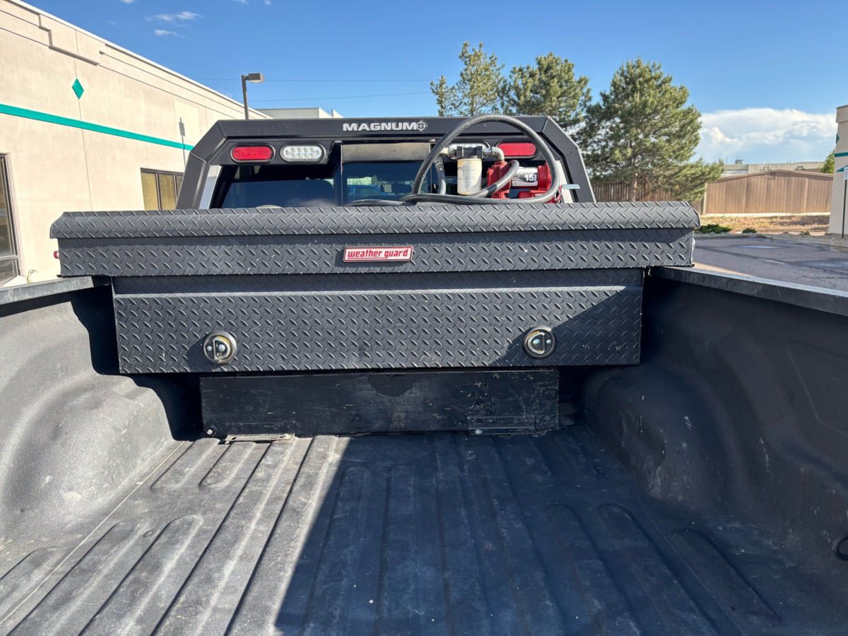 Used 2021 RAM 2500 Tradesman w/ Towing Technology Group AWD/4WD image 11