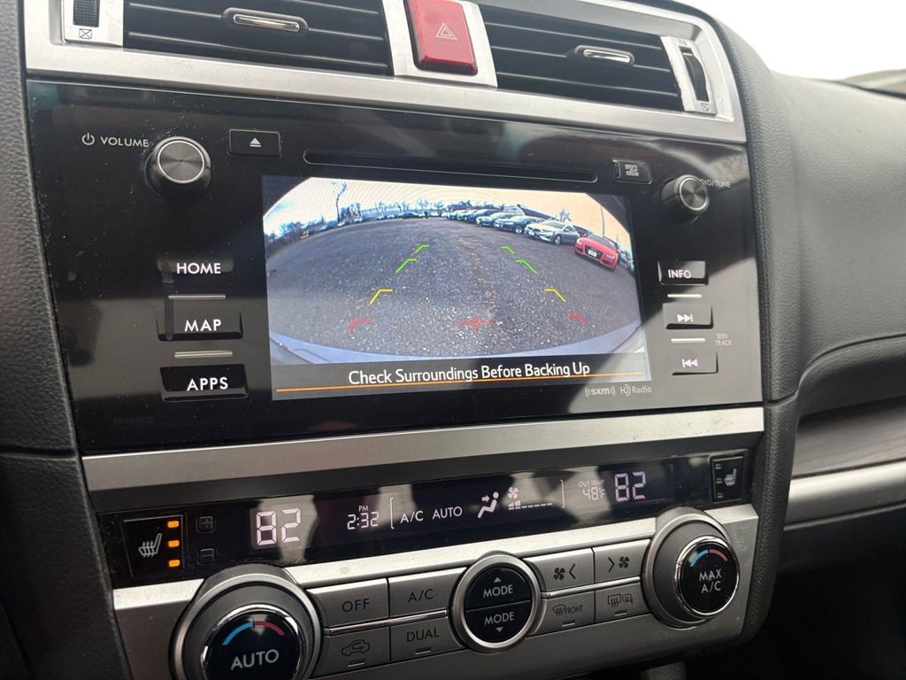 Used 2015 Subaru Legacy 3.6R Limited image 30