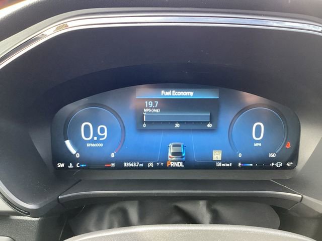 Used 2023 Ford Escape ST-Line Select w/ Tech Pack #2 image 16