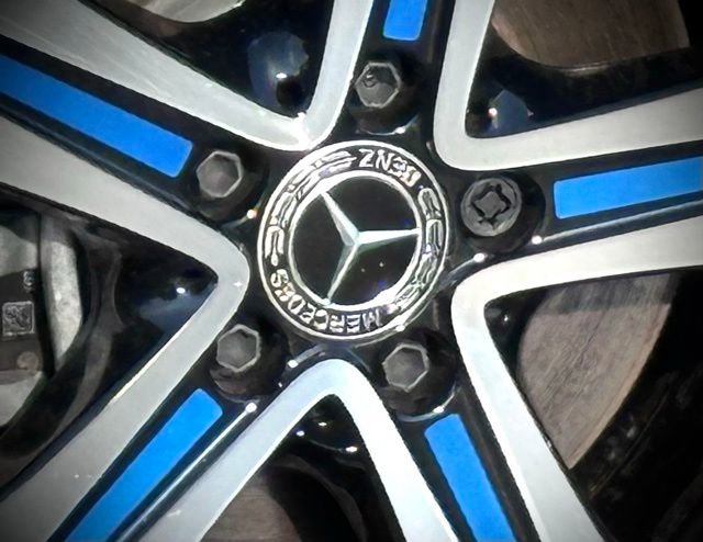 Certified 2023 Mercedes-Benz EQB 300 4MATIC w/ Driver Assistance Package image 8