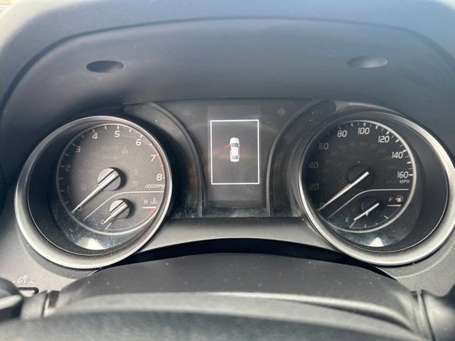 Used 2023 Toyota Camry SE FWD image 16