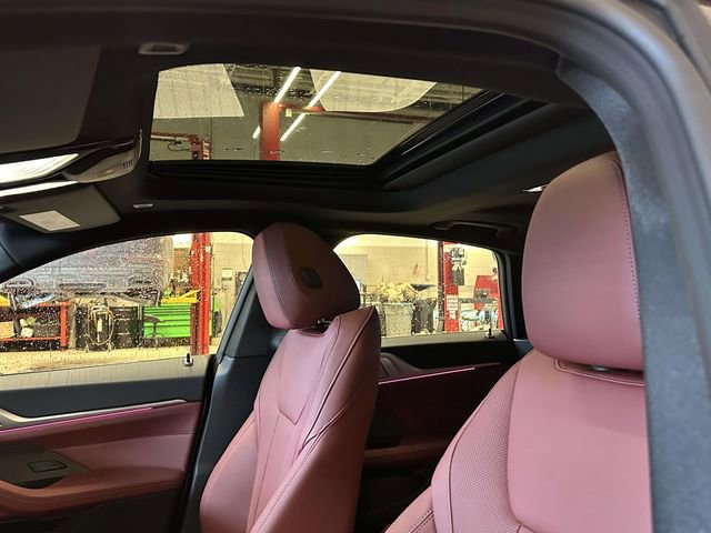 New 2026 BMW 430i xDrive w/ M Sport Package image 14