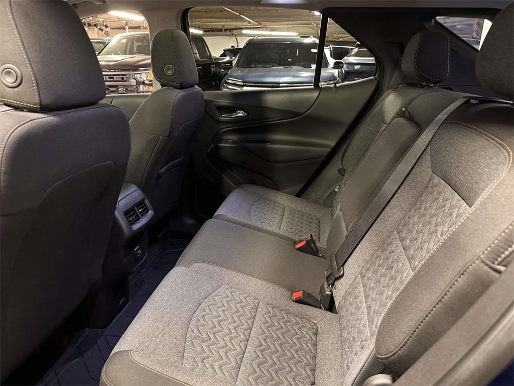 Used 2022 Chevrolet Equinox LT image 15