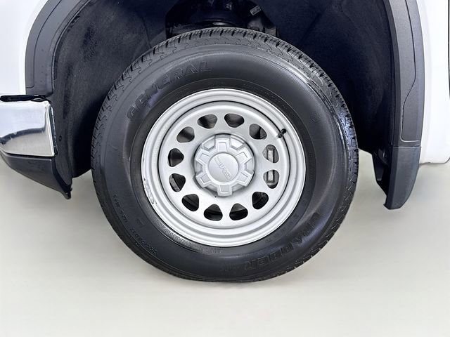 Used 2023 GMC Sierra 1500 Pro w/ Snow Plow Prep Package image 29