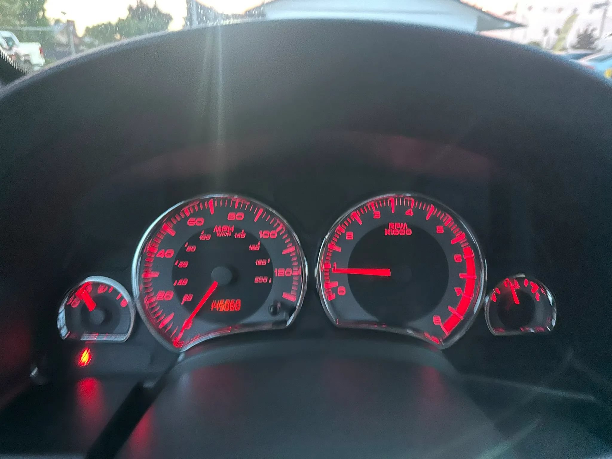 Used 2006 Pontiac Torrent 2WD w/ Preferred Package image 20