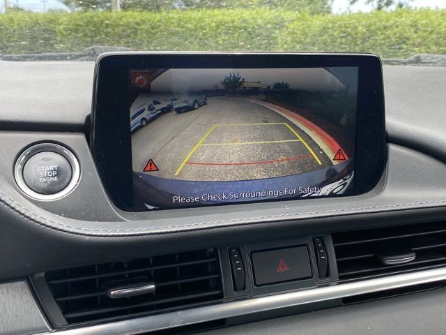 Used 2020 MAZDA MAZDA6 Touring FWD image 21