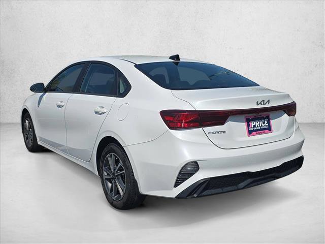 Used 2024 Kia Forte LXS image 7