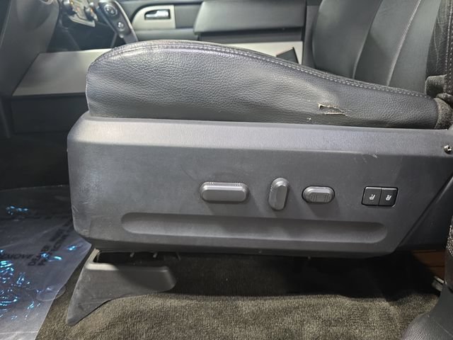 Used 2016 Ford Expedition EL Limited AWD/4WD image 28