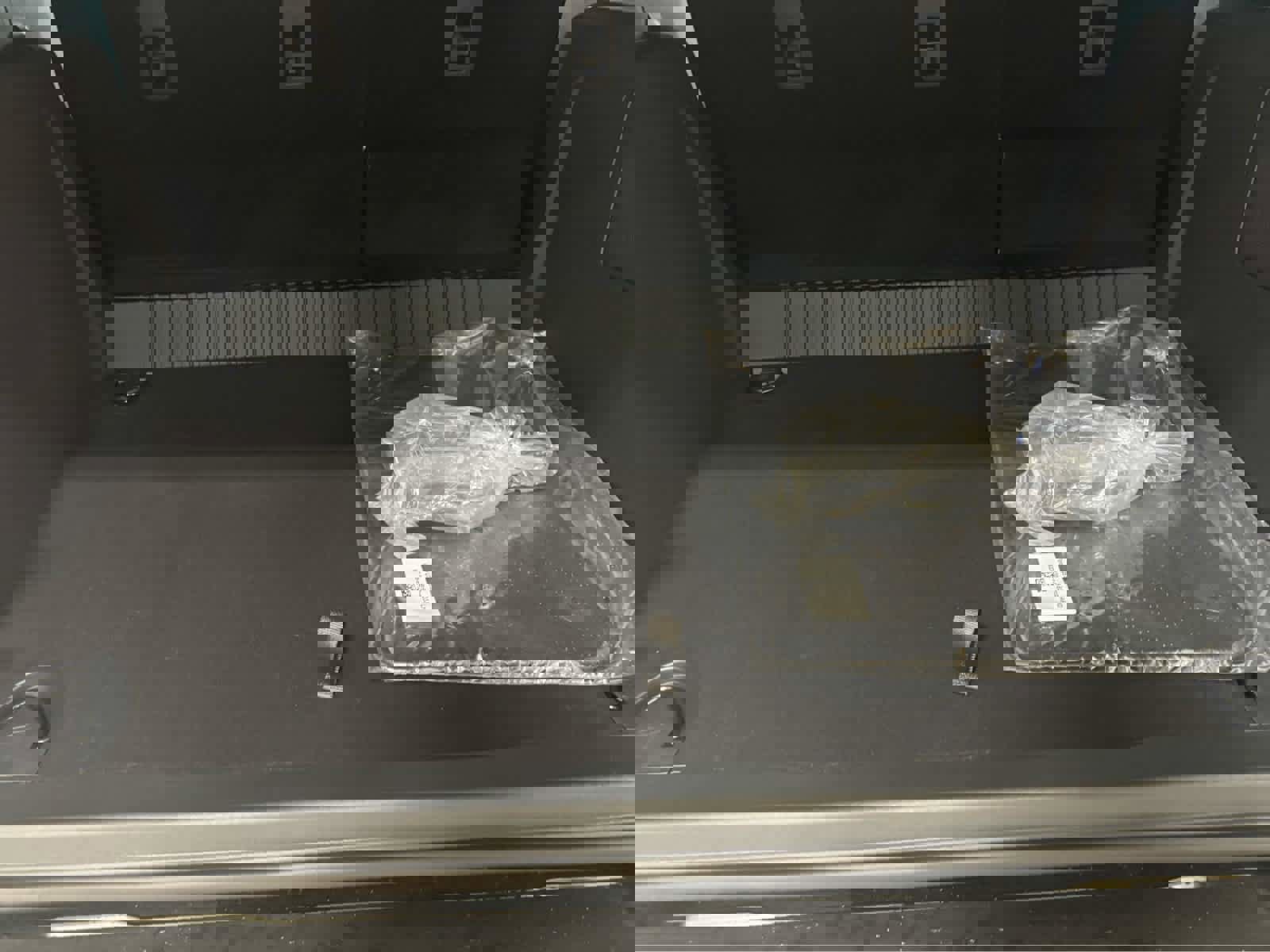 New 2026 Ford Bronco Big Bend image 33