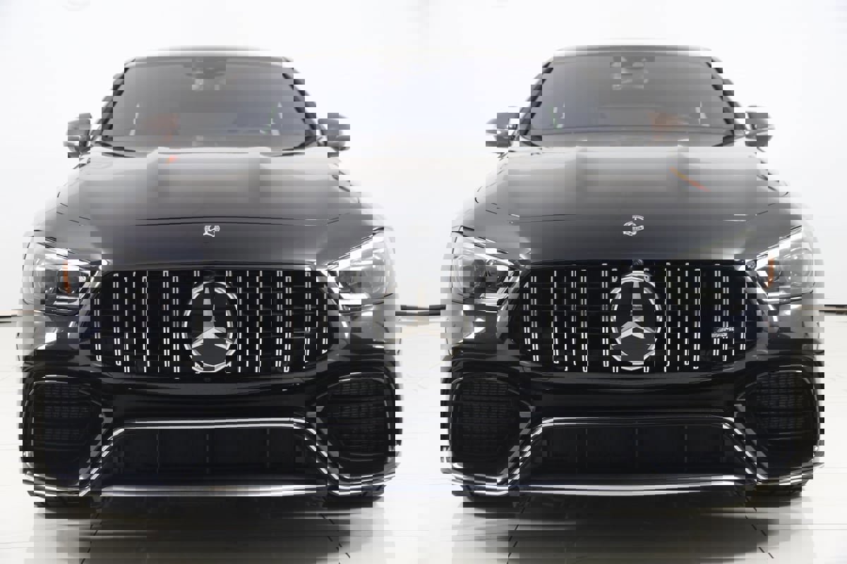 Used 2019 Mercedes-Benz AMG GT 63 S image 84