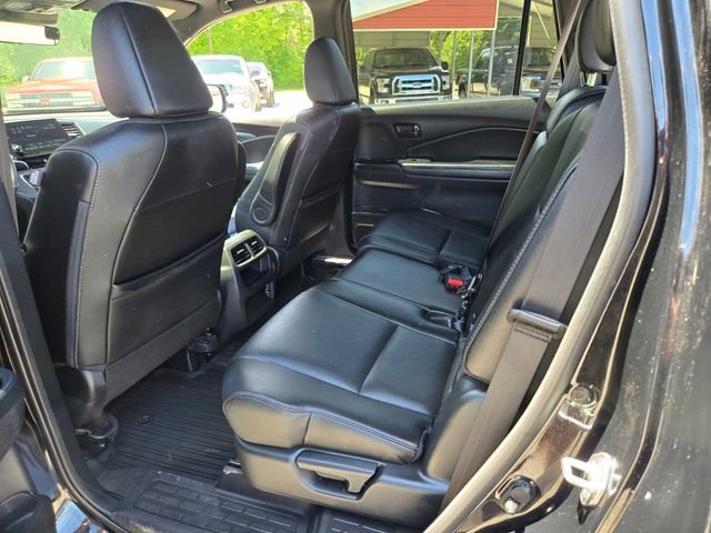 Used 2023 Honda Passport EX-L image 11