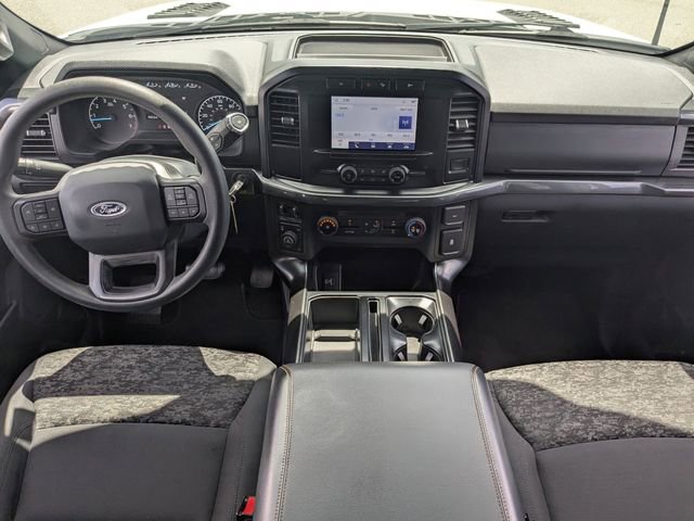 Used 2022 Ford F150 Tremor w/ Trailer Tow Package image 14