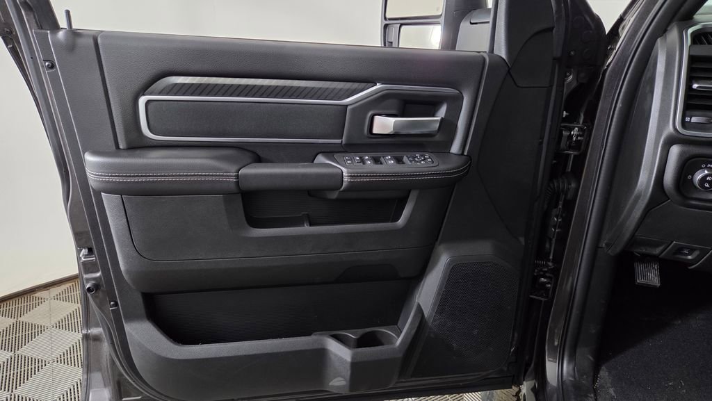 New 2026 RAM 2500 Big Horn image 11