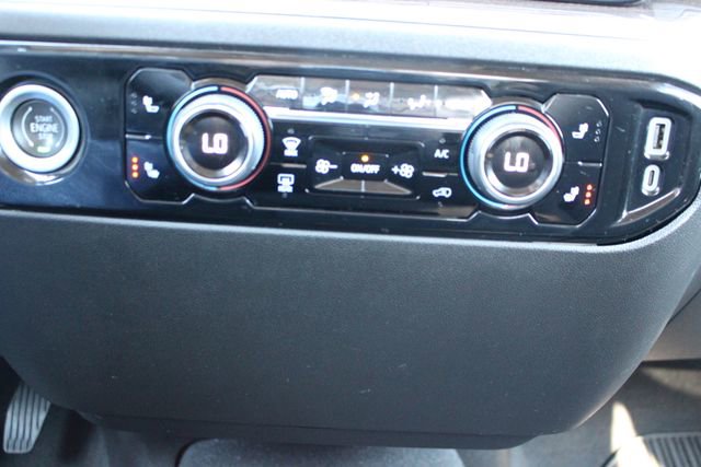 Used 2024 Chevrolet Silverado 1500 LT image 24