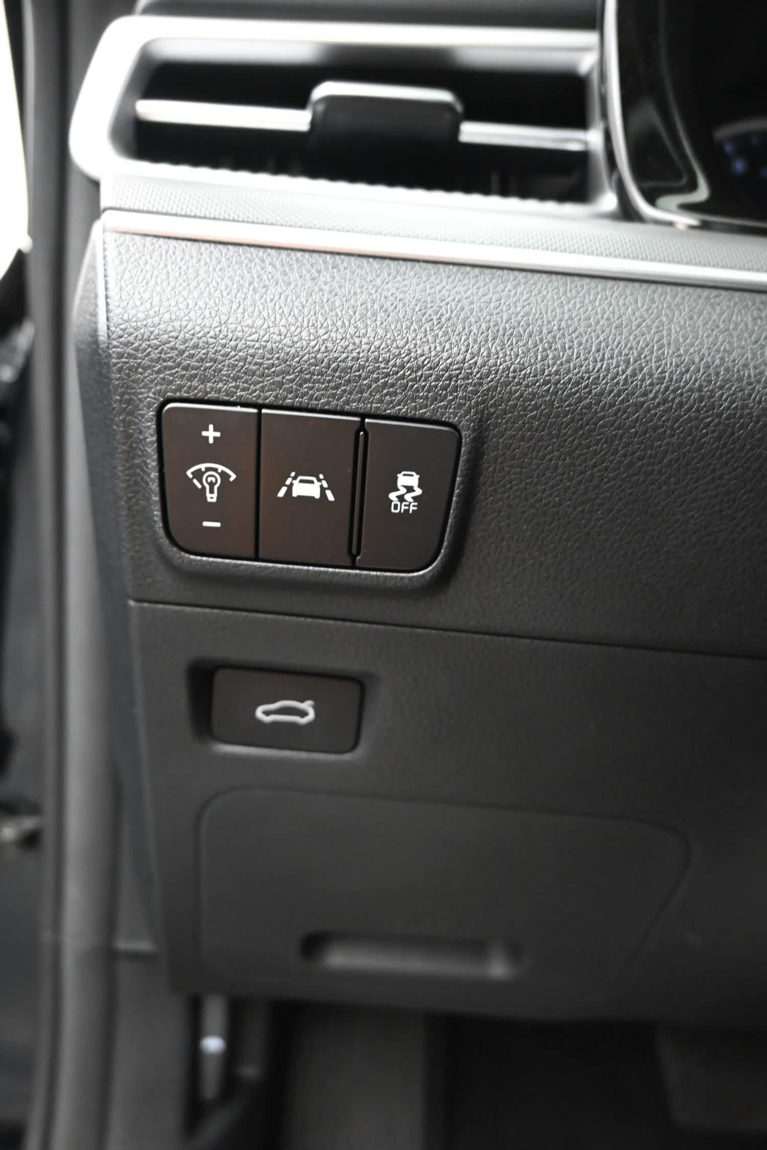 Used 2022 Kia K5 GT-Line w/ GT-Line Awd Premium Package image 21