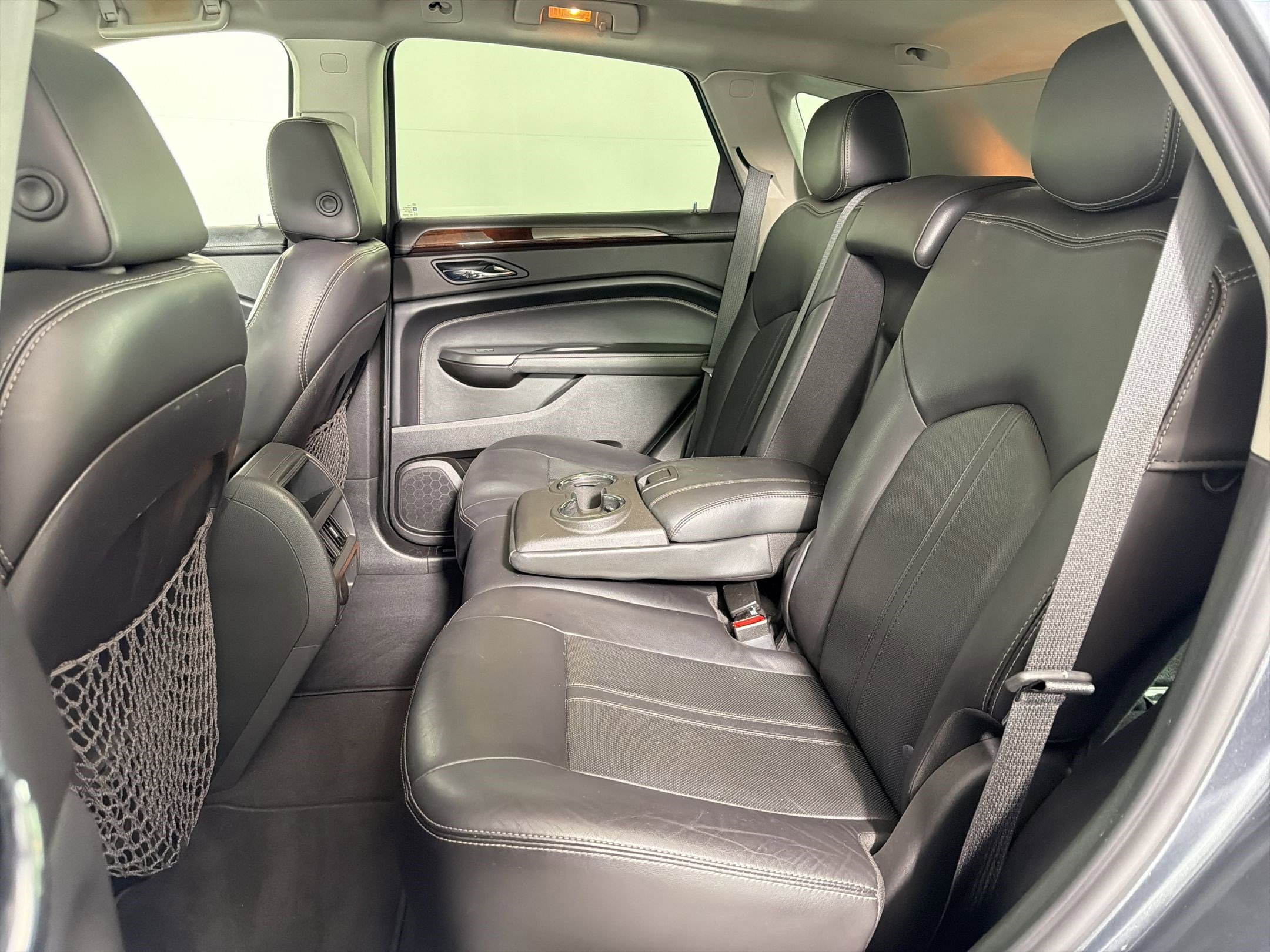 Used 2012 Cadillac SRX Luxury image 12