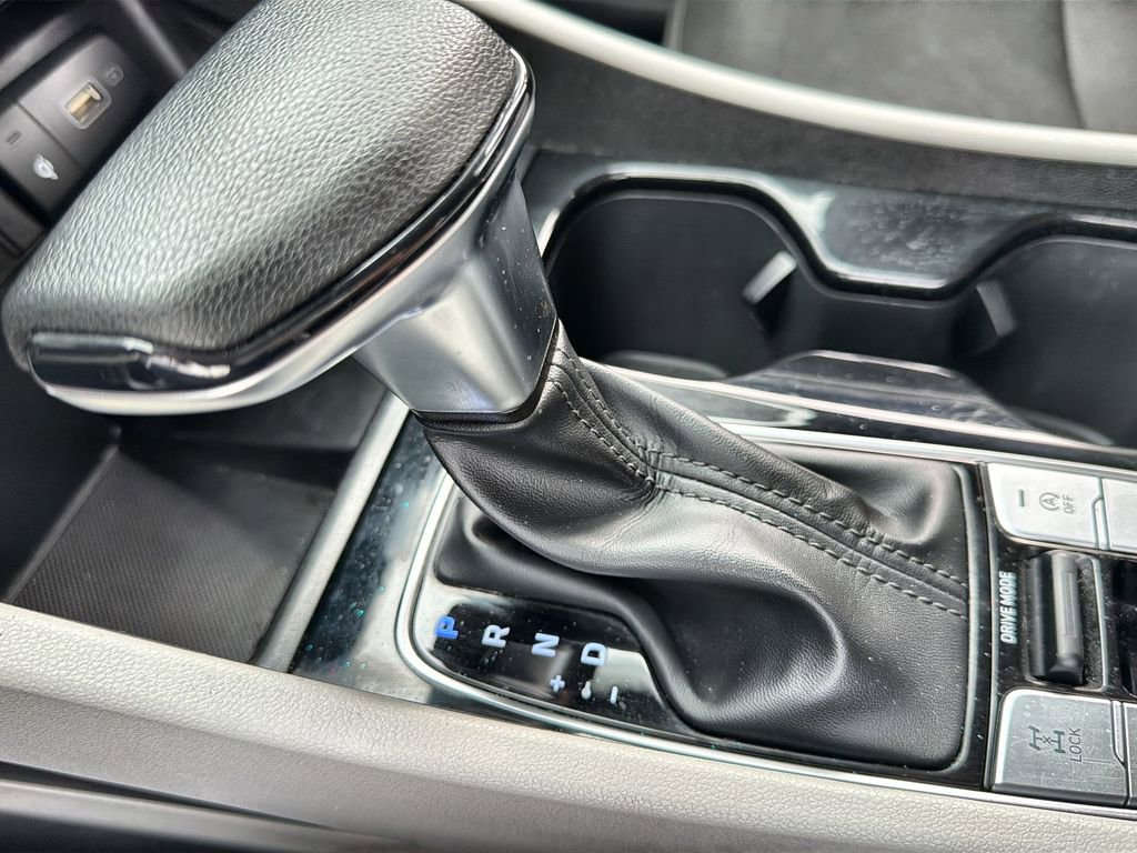 Used 2023 Hyundai Tucson SEL image 20