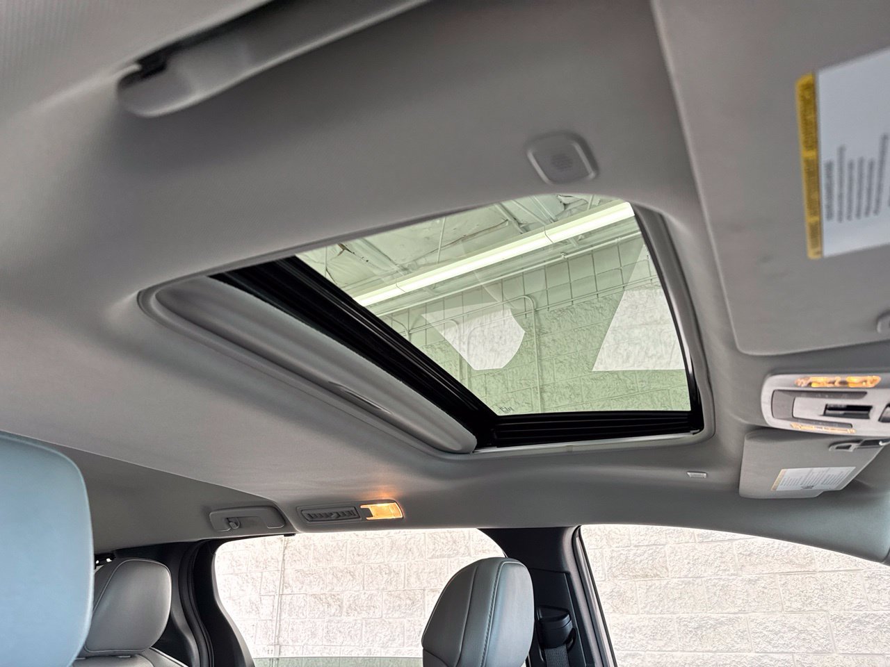 Certified 2026 Toyota Sienna XLE FWD image 54