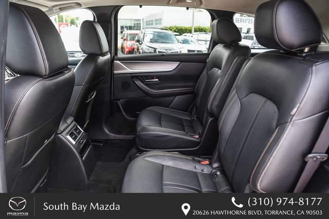 Certified 2024 MAZDA CX-90 Plug-In Hybrid w/ Premium Pkg AWD/4WD image 18