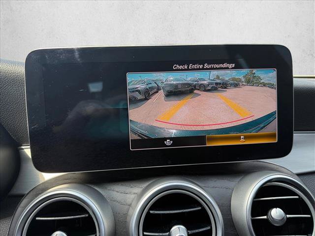 Used 2021 Mercedes-Benz C 300 Sedan image 14
