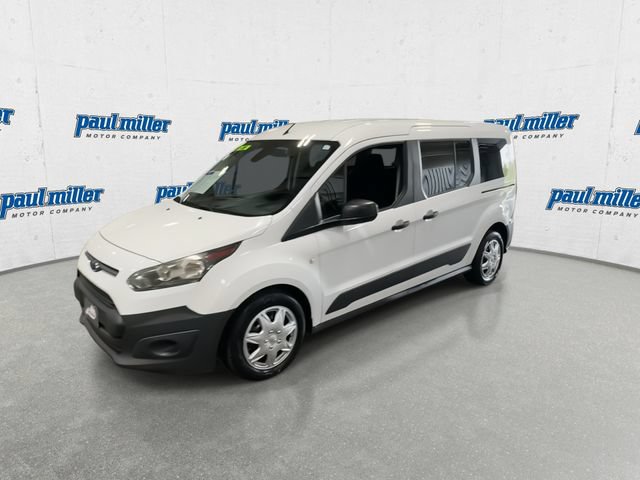 Used 2017 Ford Transit Connect XL FWD image 5