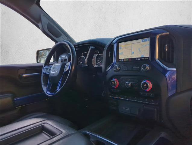 Used 2021 GMC Sierra 1500 Denali w/ Denali Ultimate Package image 24