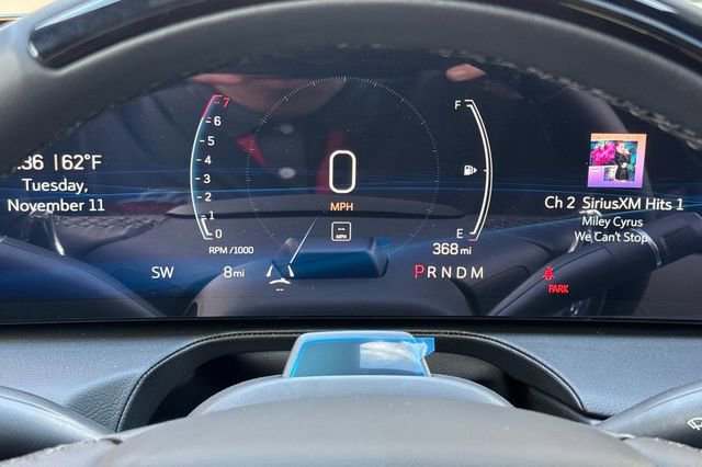 New 2026 Cadillac CT5 Premium Luxury image 24