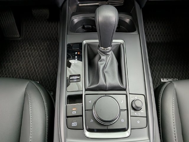 New 2026 MAZDA CX-30 AWD 2.5 S w/ Select Sport Pkg image 24