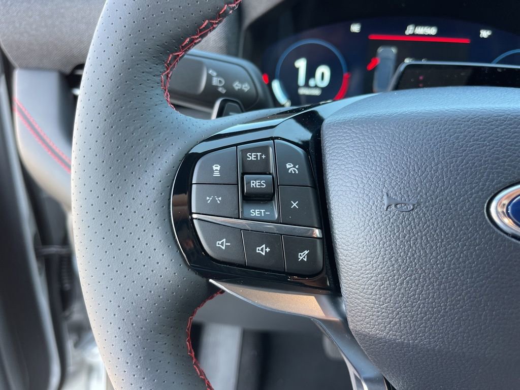 New 2026 Ford Explorer ST w/ Sun And Sound Package image 15