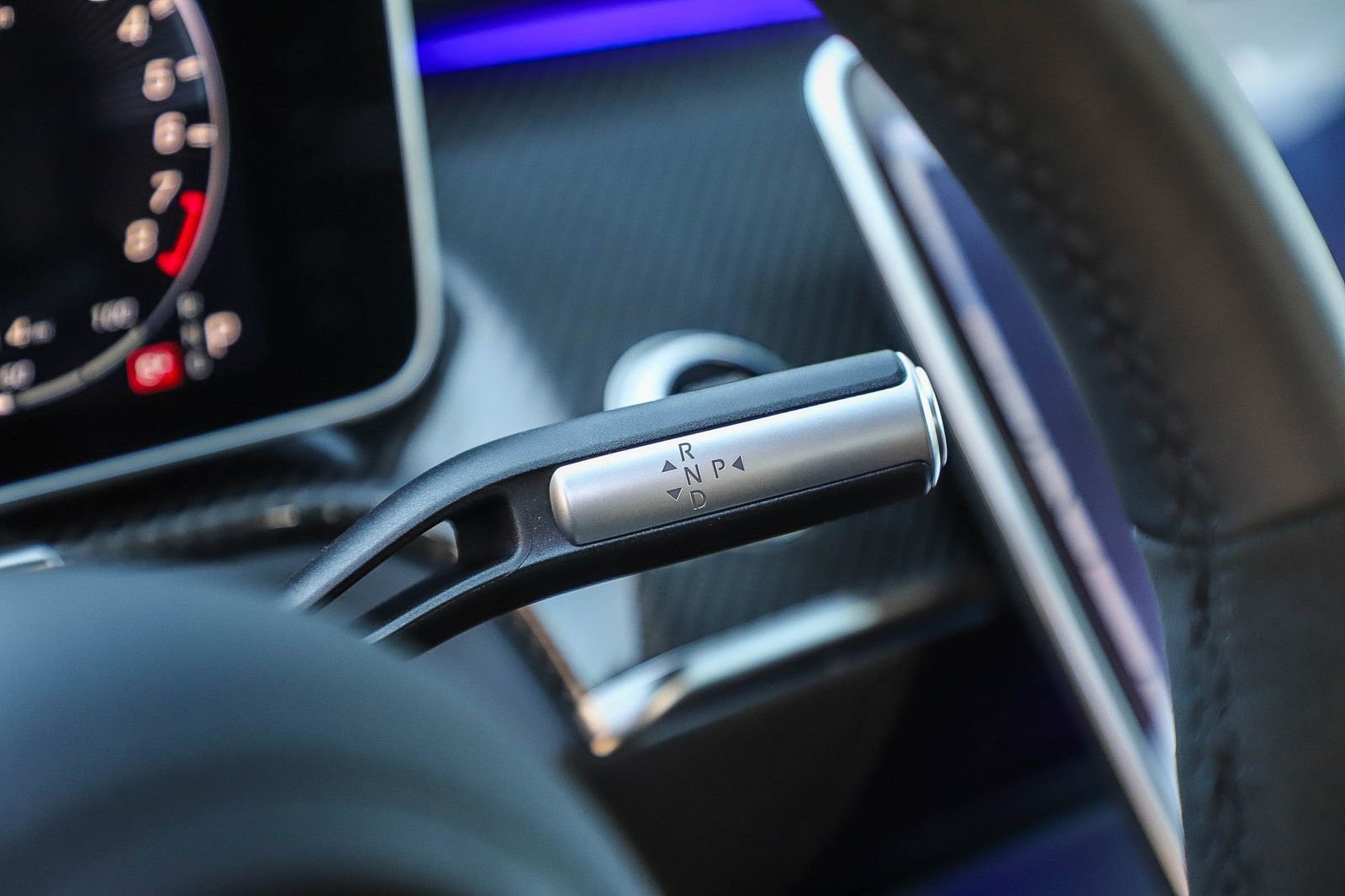 New 2025 Mercedes-Benz S 63 AMG S image 25