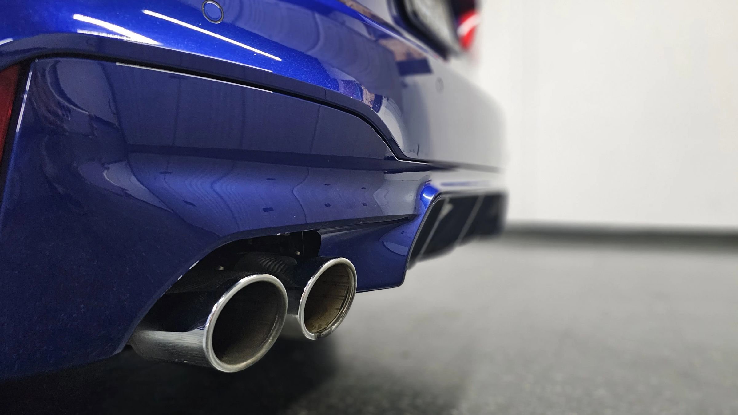 Used 2018 BMW M5 AWD/4WD image 12