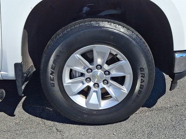 Used 2021 Chevrolet Silverado 1500 LT image 12