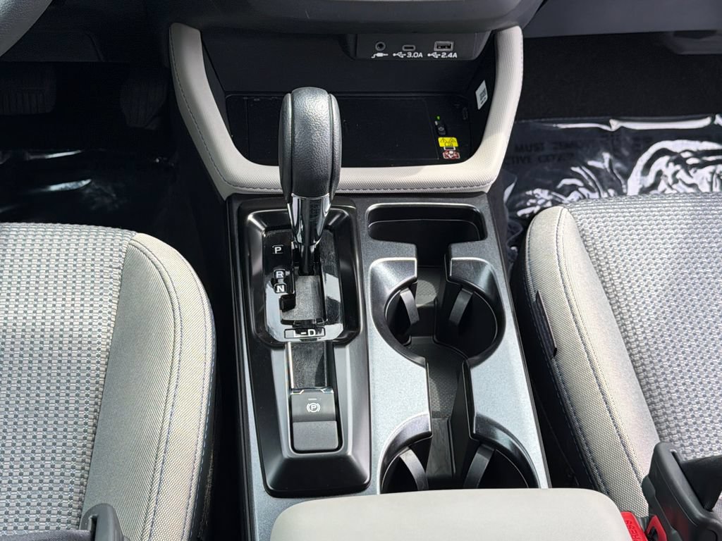 Certified 2026 Subaru Forester Premium AWD/4WD image 11