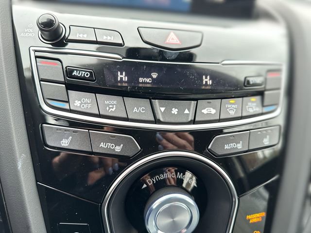 New 2026 Acura RDX w/ Technology Package AWD/4WD image 20