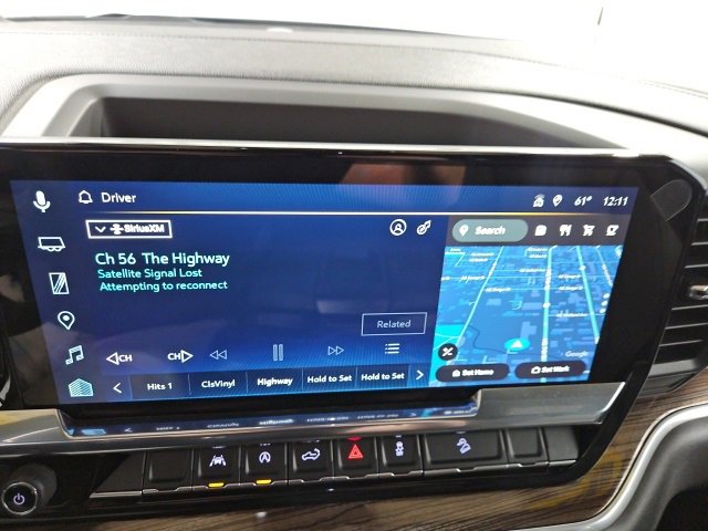 New 2025 Chevrolet Silverado 1500 LT w/ Z71 Off-Road Package image 26