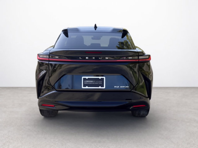 Used 2023 Lexus RZ 450e Premium w/ Technology Package AWD/4WD image 4