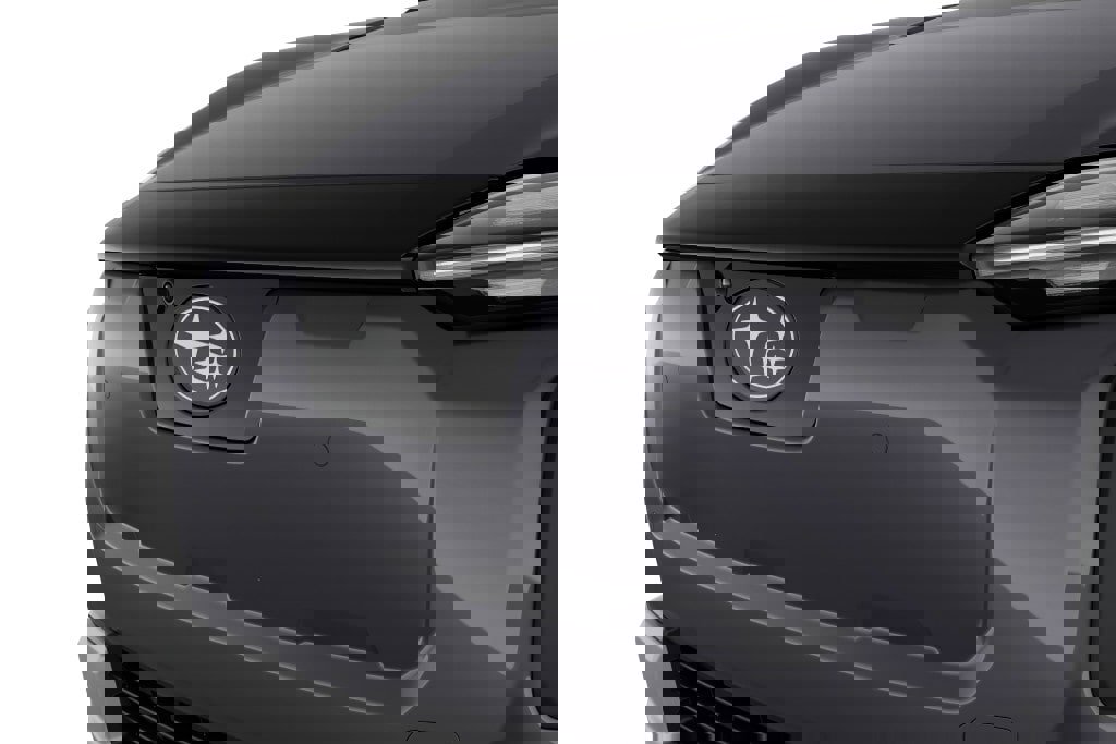 New 2026 Subaru Trailseeker image 9