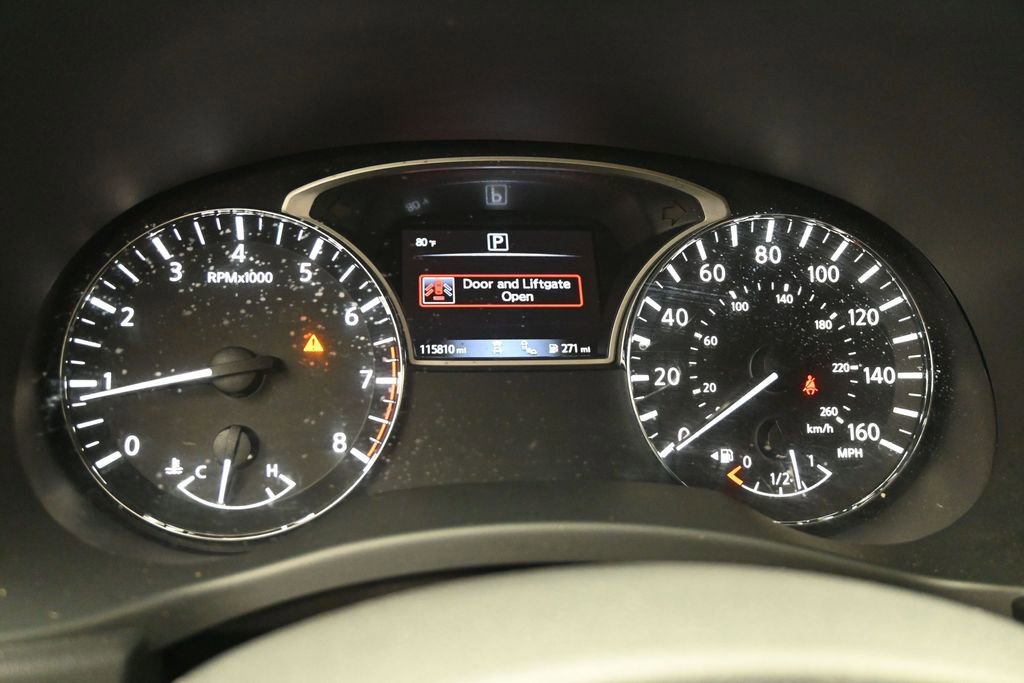 Used 2019 Nissan Pathfinder SV w/ Rock Creek Edition FWD image 19