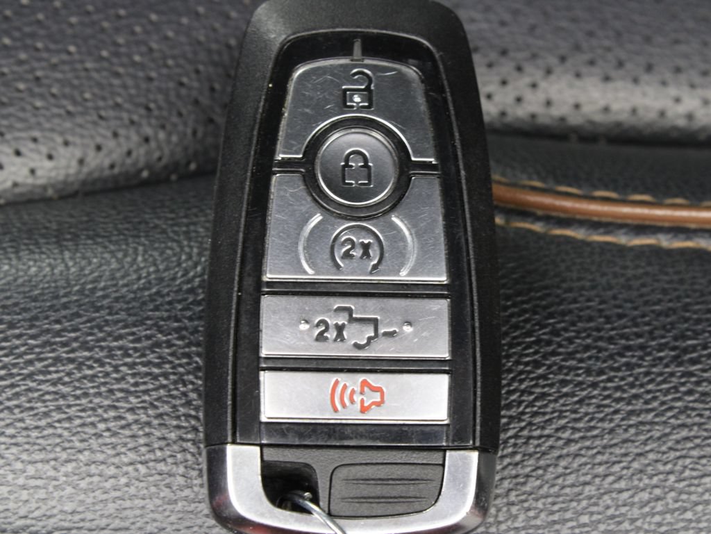 Used 2026 Ford F350 Lariat w/ Tremor Off-Road Package AWD/4WD image 76
