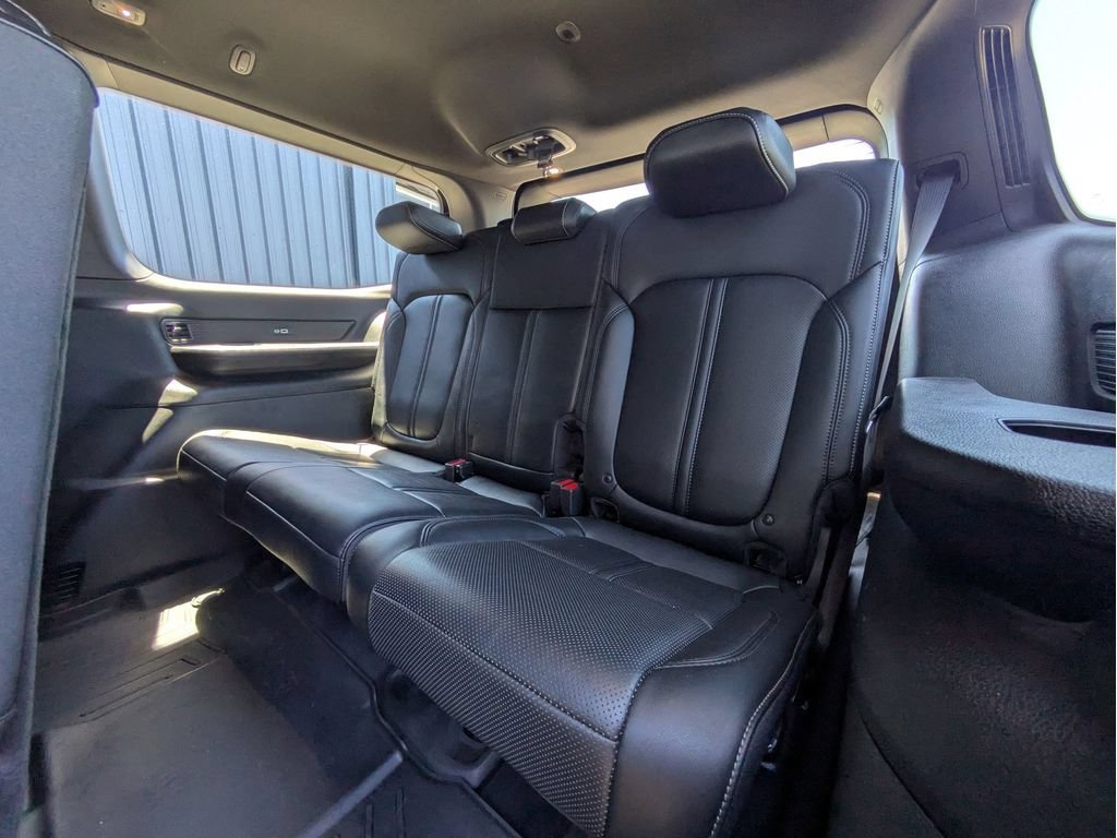 Used 2022 Jeep Wagoneer Series II AWD/4WD image 27