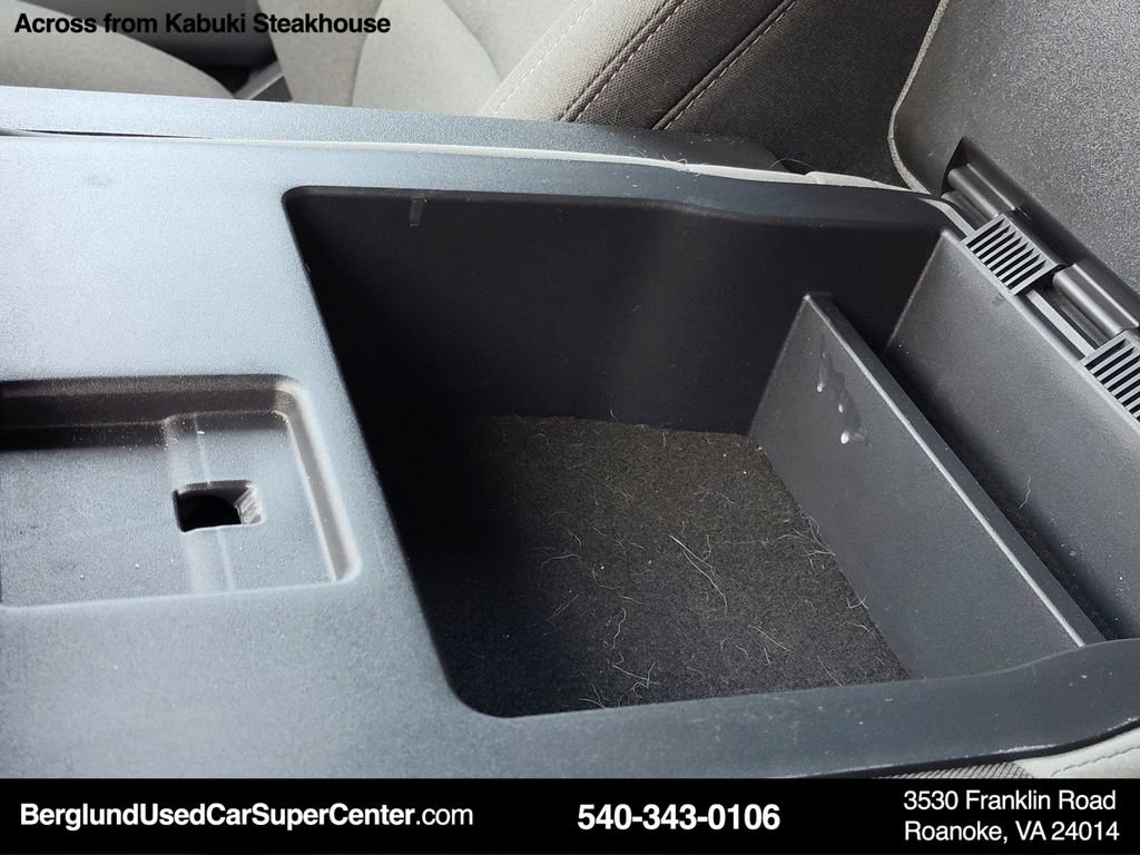 Used 2025 Ford F150 XLT w/ Equipment Group 301A Standard image 29