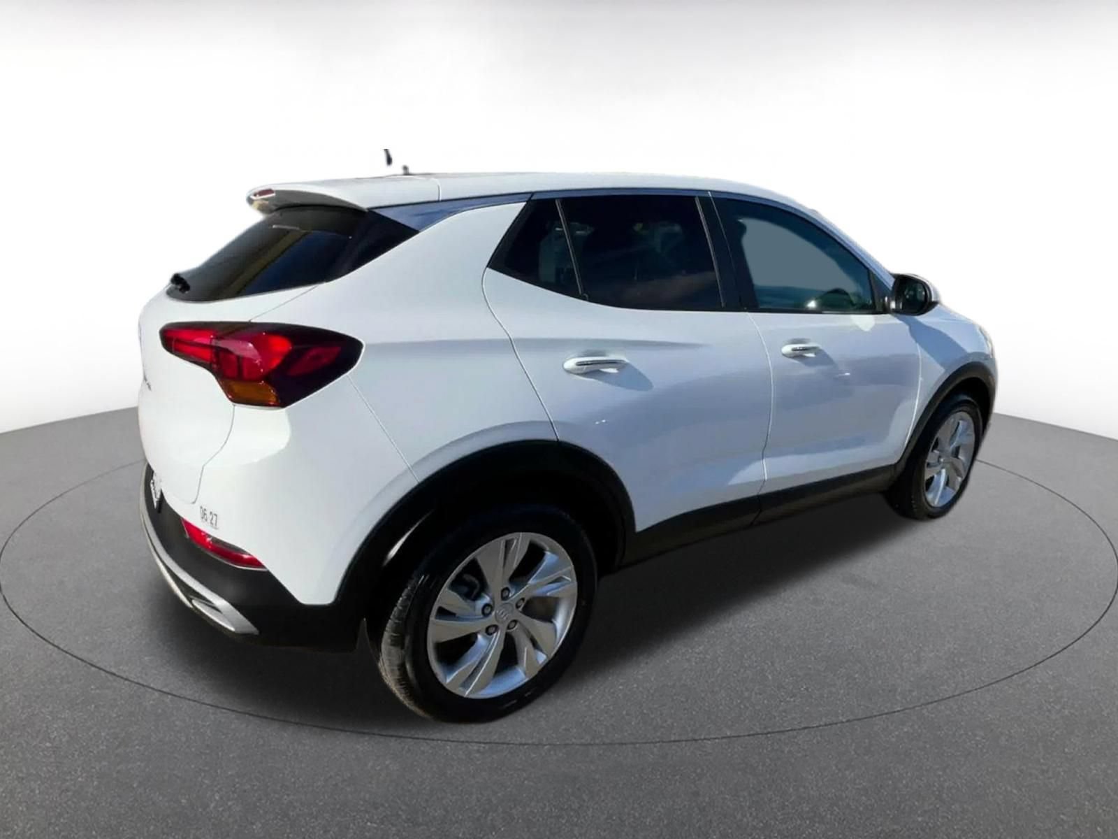 Used 2025 Buick Encore GX Preferred FWD image 14