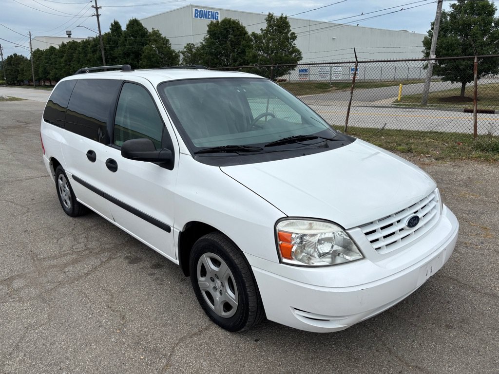 Used 2006 Ford Freestar SE FWD image 1