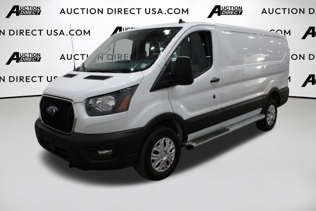 Used 2024 Ford Transit 250 Low Roof w/ Exterior Upgrade Package