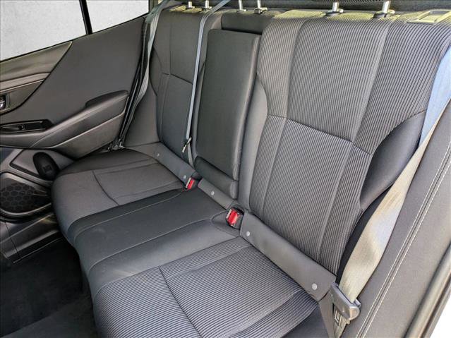 Used 2025 Subaru Legacy Premium image 17