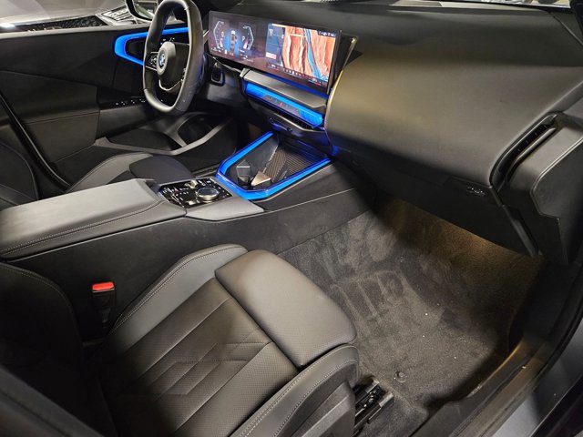 Certified 2025 BMW X3 xDrive30i w/ Premium Package AWD/4WD image 20